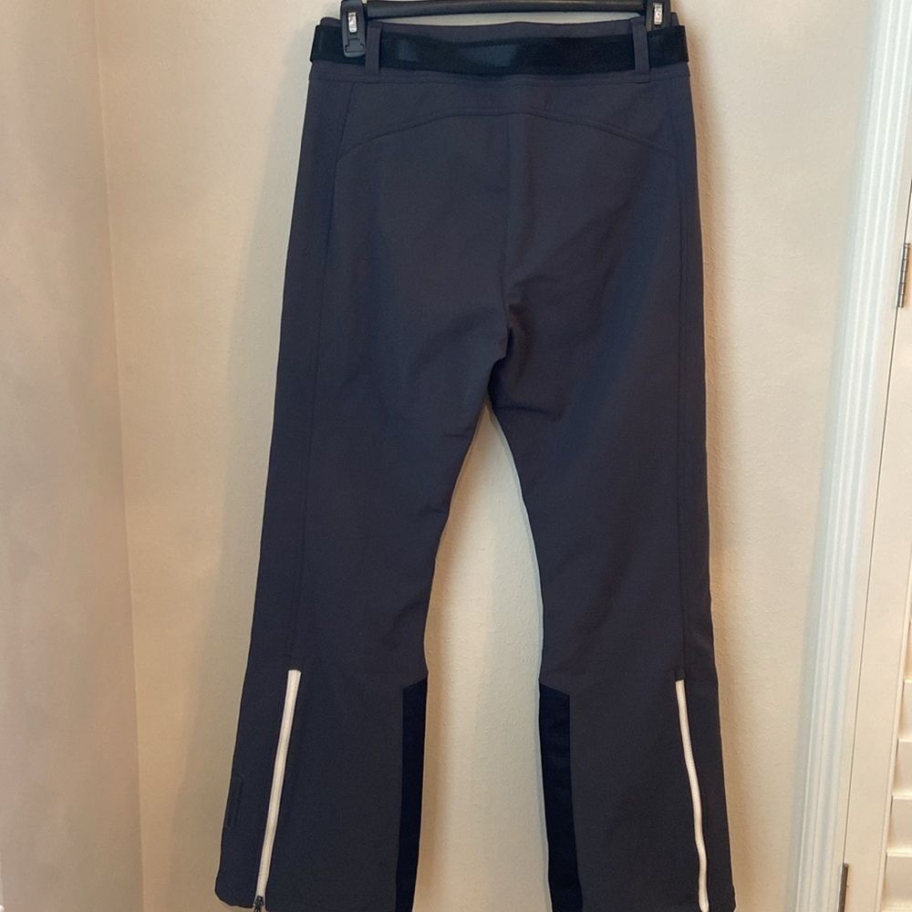 NWT Sweaty Betty Moritz Soft Shell Ski Pants - Picture 8 of 13
